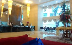 Whwh Hotel Guangzhou